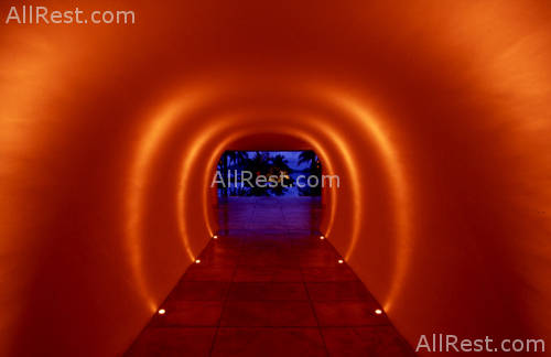 Evason Phuket Resort 36
